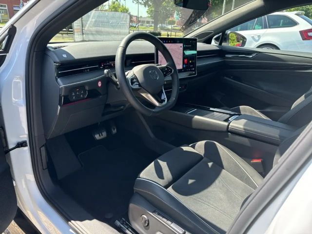 Volkswagen ID.7 Pro Tourer