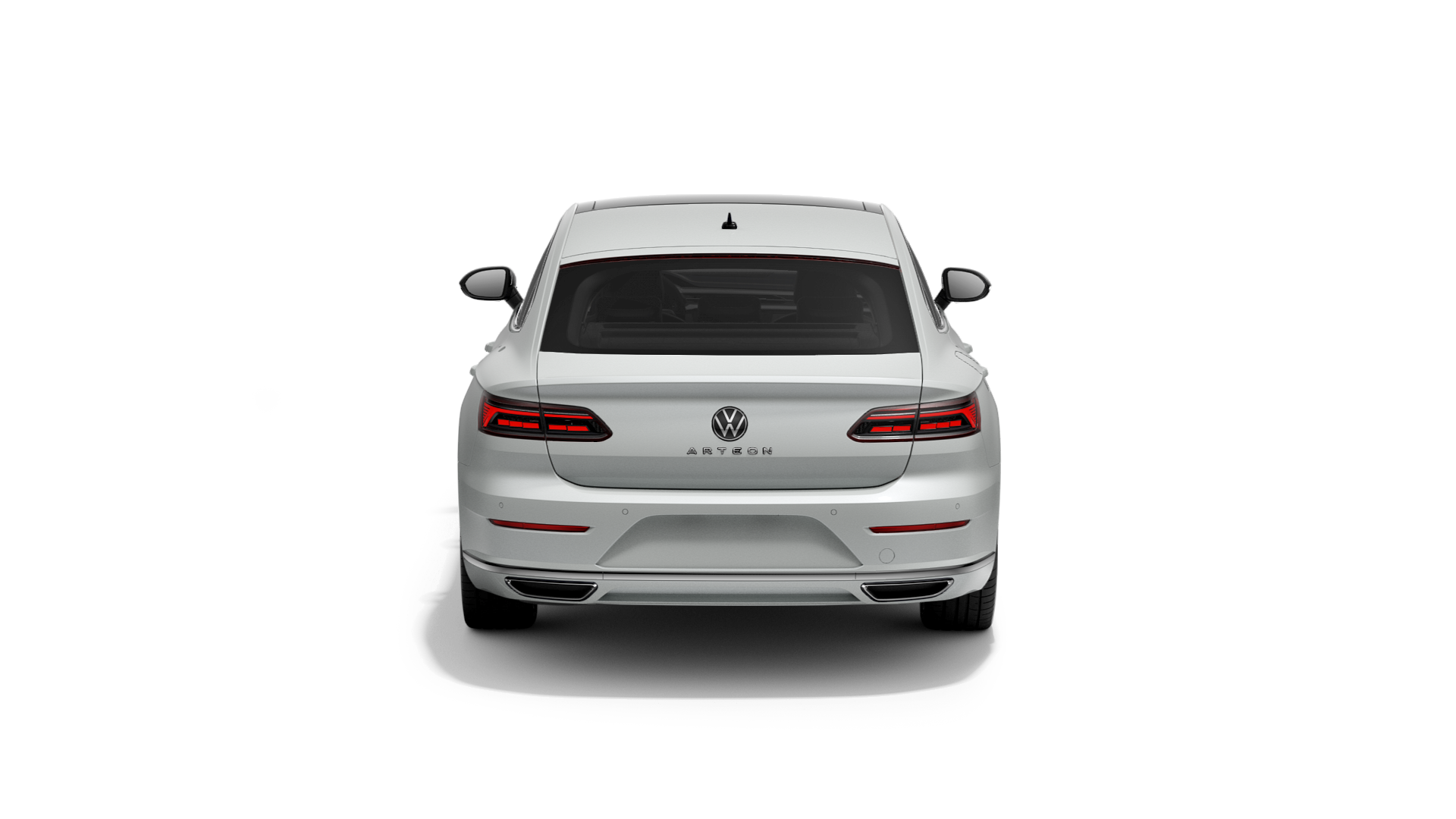 Volkswagen Arteon 2.0 TDI DSG Elegance Elegance