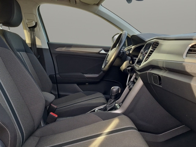 Volkswagen T-Roc 1.5 TSI DSG R-Line Style