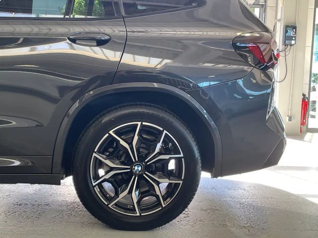 BMW X3 M-Sport xDrive30d