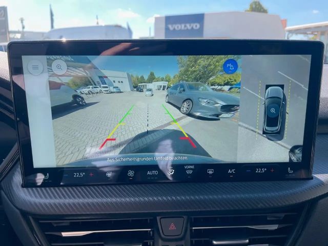 Ford Kuga Hybrid ST Line X