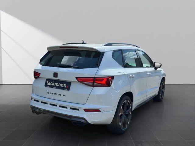 Cupra Ateca 4Drive VZ