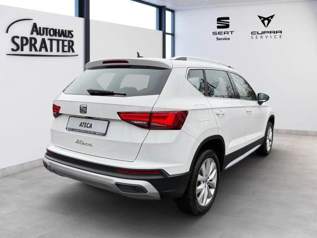 Seat Ateca 1.5 TSI DSG