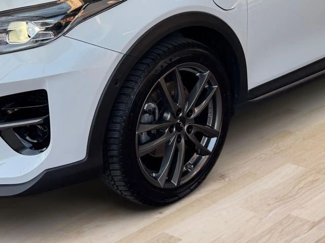 Kia XCeed PHEV Platinum Edition
