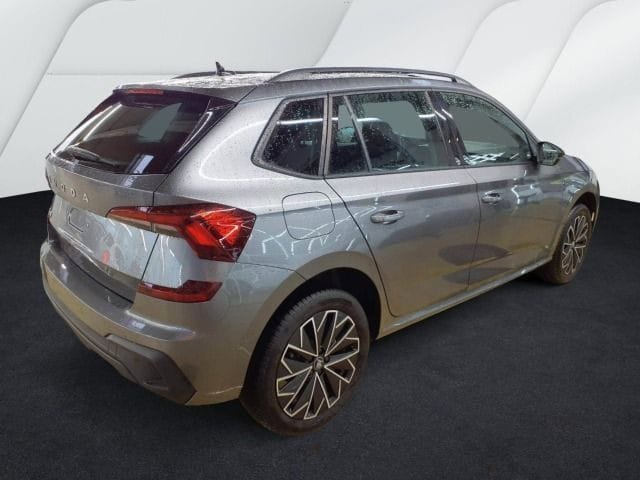 Skoda Kamiq 1.5 TSI Tour