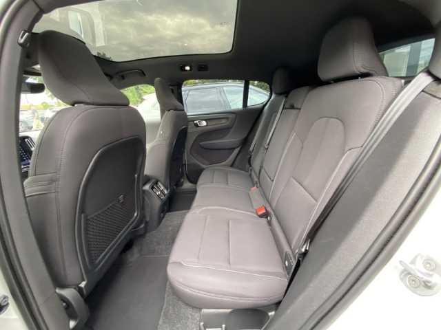 Volvo C40 Plus Recharge