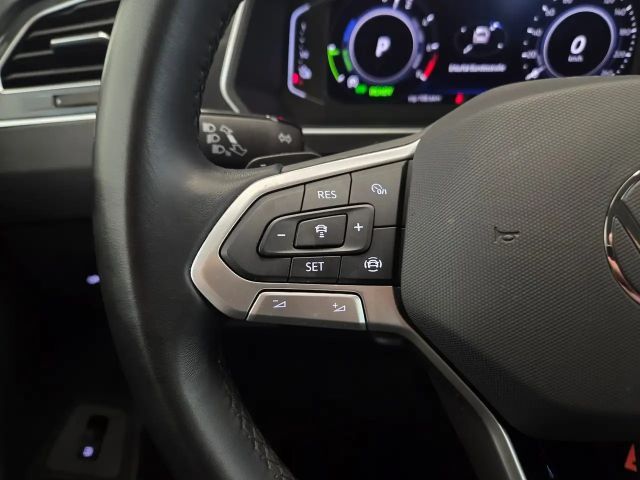 Volkswagen Tiguan DSG Life eHybrid