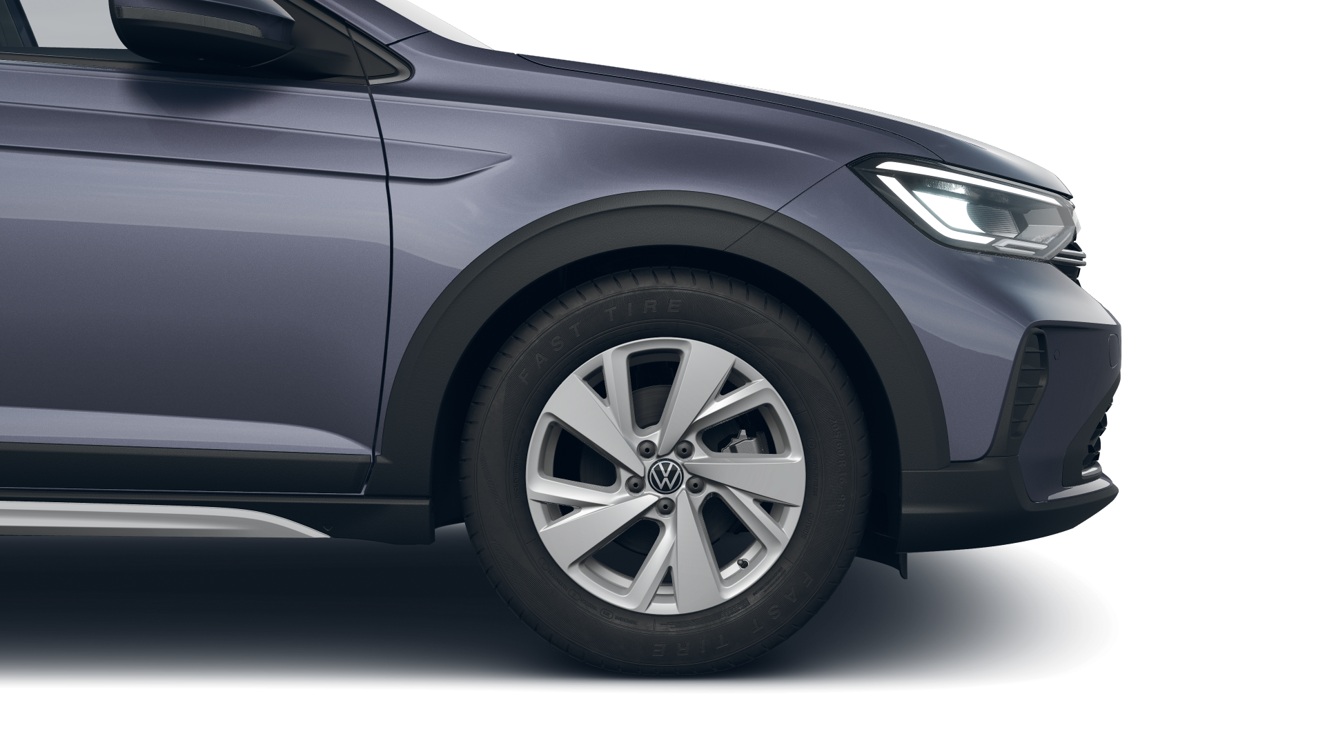 Volkswagen Taigo DSG Life