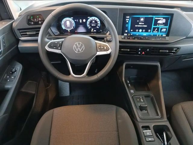 Volkswagen Caddy 1.5 TSI Combi DSG