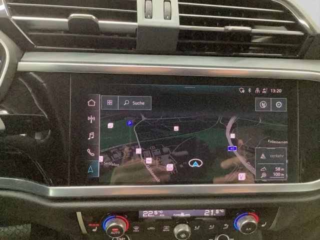 Audi Q3 35 TDI S-Line