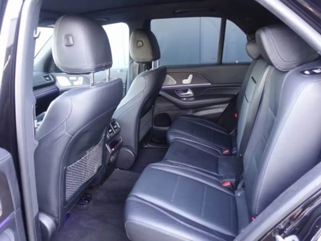 Mercedes-Benz GLE 400 4MATIC AMG Line GLE 400 d