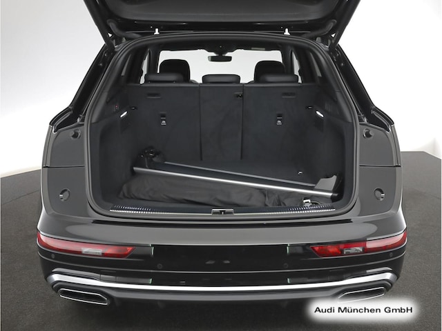 Audi Q5 40 TDI Quattro S-Tronic