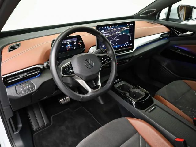 Volkswagen ID.4 IQ.Drive Performance Pro