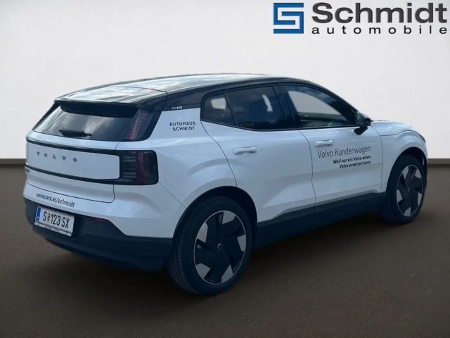 Volvo EX30 Extended range Plus Single motor