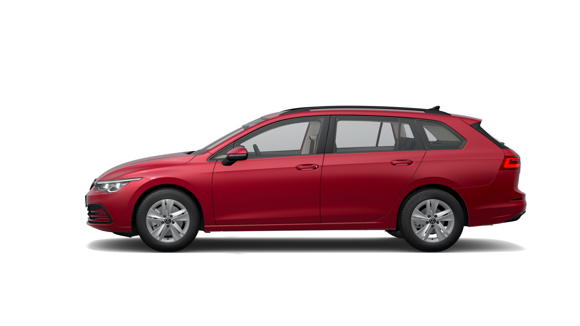 Volkswagen Golf 2.0 TDI DSG Variant