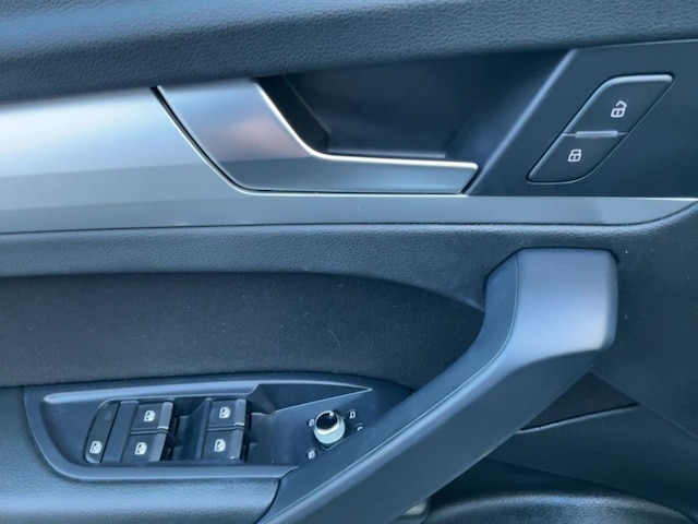 Audi Q5 50 TDI Quattro Sportback