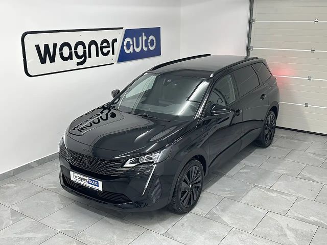 Peugeot 5008 BlueHDi EAT8 GT-Line