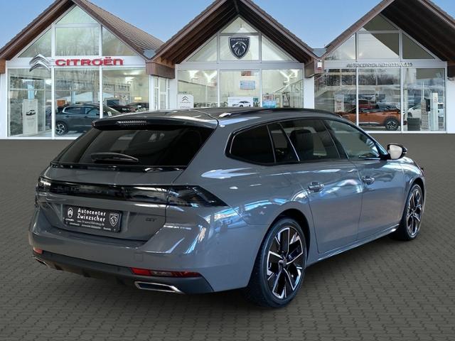 Peugeot 508 EAT8 GT-Line HDi SW