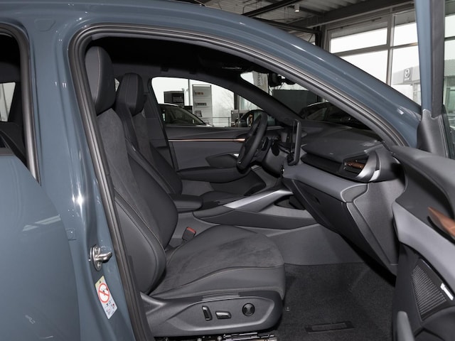 Cupra Terramar 1.5 e-Hybrid VZ