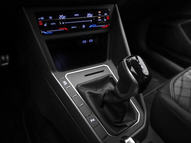 Volkswagen Taigo 1.5 TSI DSG R-Line