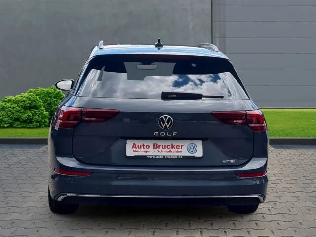 Volkswagen Golf 1.5 eTSI Golf VIII Variant