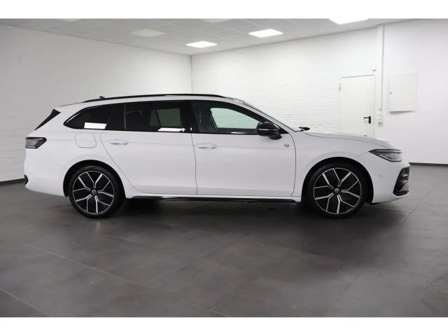 Volkswagen Passat 2.0 TDI R-Line Variant