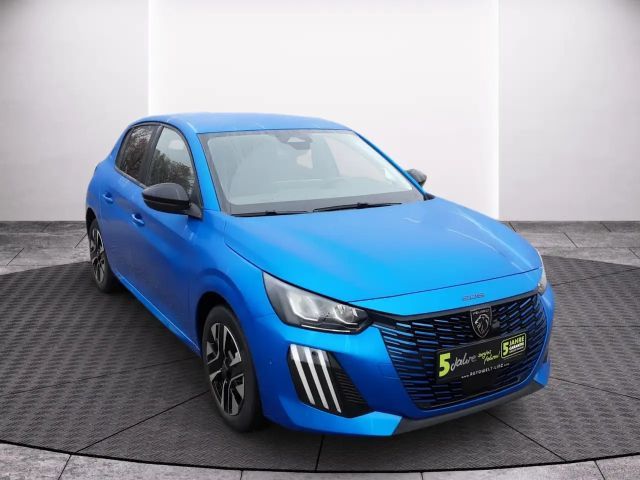 Peugeot 208 Allure Pack Hybrid
