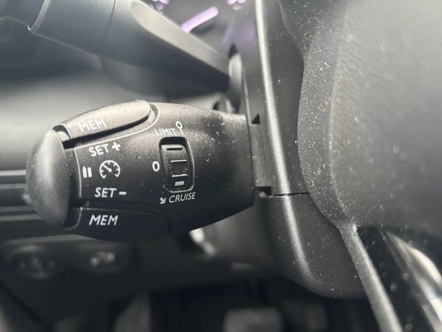 Citroën C3 Aircross PureTech Shine