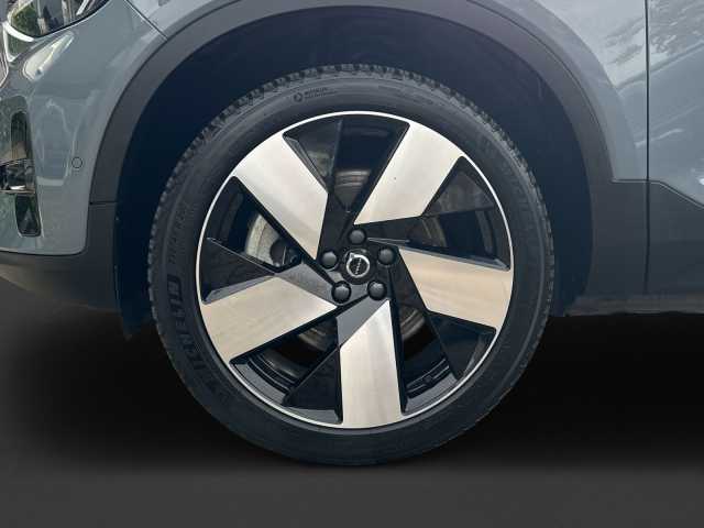 Volvo C40 Recharge Twin Engine Ultimate