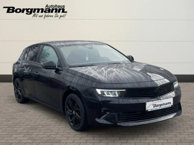 Opel Astra GS-Line Grand Sport