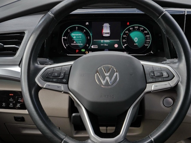 Volkswagen Multivan T7