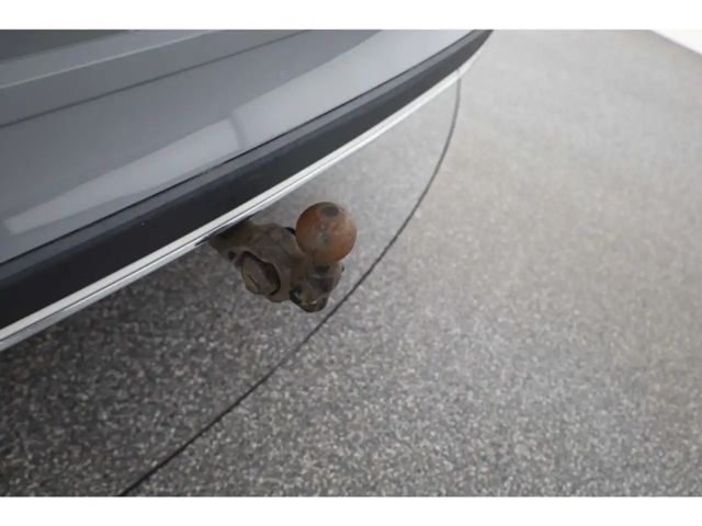 Volkswagen Golf 2.0 TDI AllTrack DSG Variant