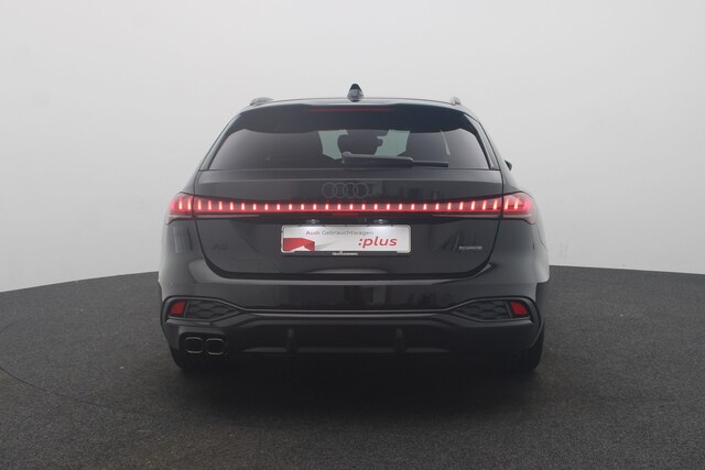 Audi A5 Avant Quattro S-Tronic