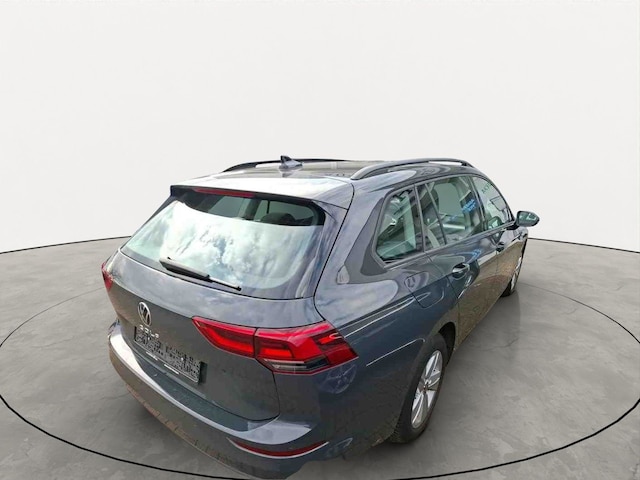 Volkswagen Golf 2.0 TDI Golf VIII Life Variant