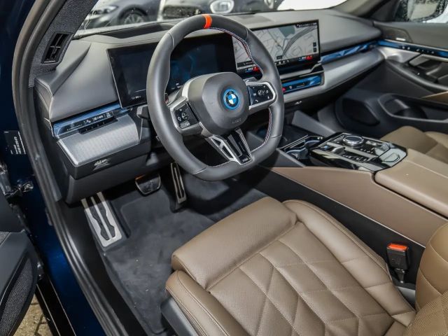 BMW i5 M-Sport M60 Sedan xDrive