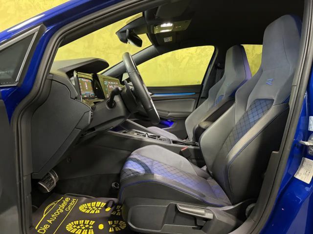 Volkswagen Golf 4Motion Style