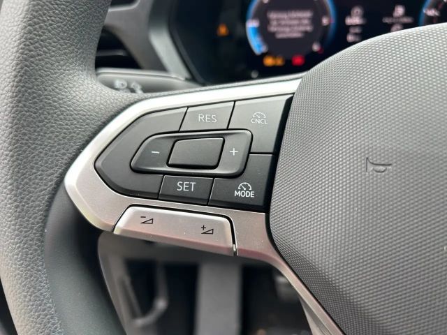 Volkswagen Caddy 2.0 TDI