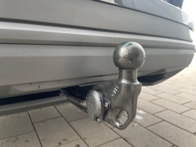 Skoda Karoq 2.0 TDI 4x4 Selection