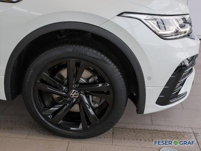 Volkswagen Tiguan 2.0 TDI Allspace R-Line