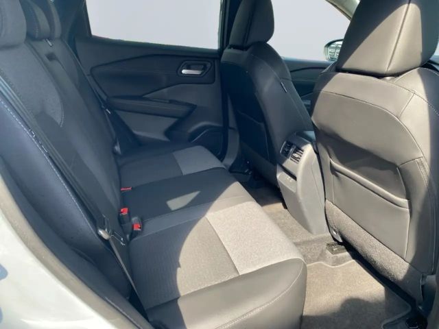 Nissan Qashqai DIG-T