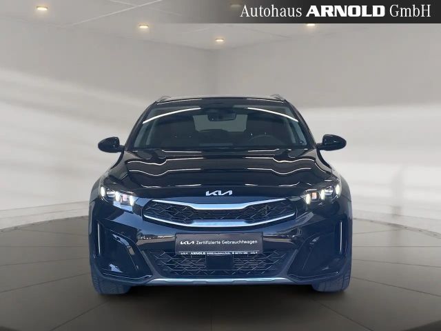 Kia XCeed GDi Vision
