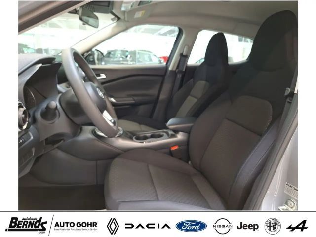 Nissan Juke Acenta DIG-T