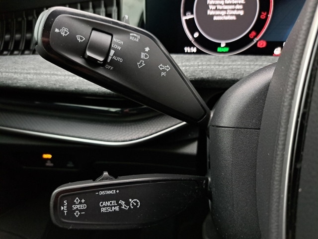 Skoda Superb 1.5 TSI Combi Selection