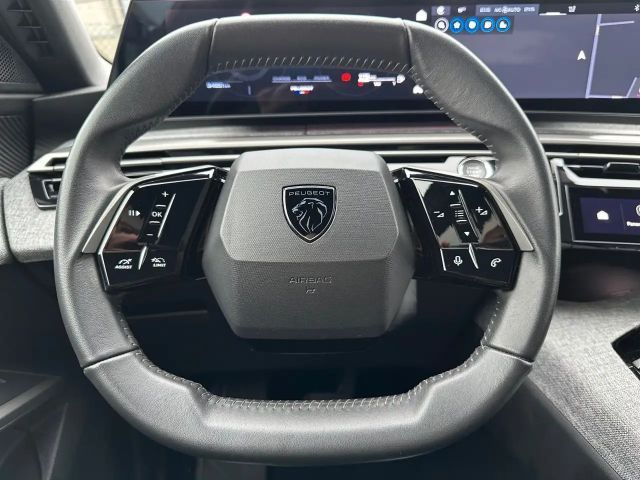 Peugeot 3008 Allure Pack Hybrid