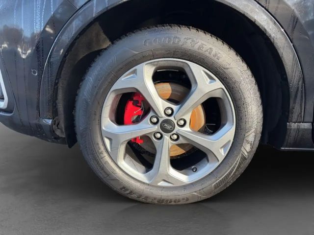 Ford Kuga Plug in Hybrid ST Line X