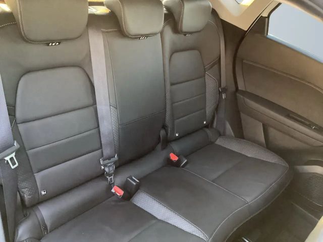 Mitsubishi ASX Hybrid TOP 1,6 l Schiebedach