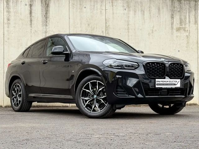 BMW X4 xDrive