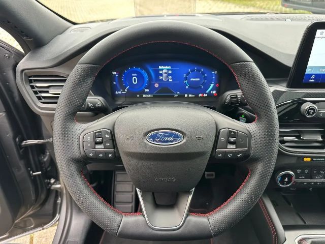 Ford Kuga ST Line X