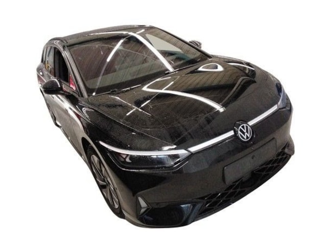 Volkswagen ID.7 Tourer