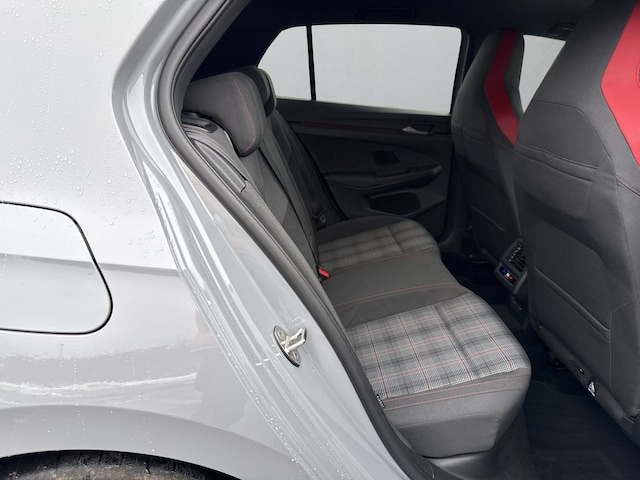 Volkswagen Golf 2.0 TSI DSG GTI Golf VIII